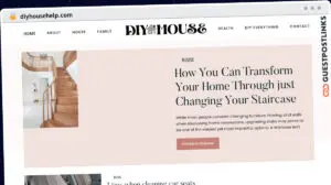 Publish Guest Post on diyhousehelp.com