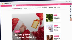 Publish Guest Post on dmedia.ro