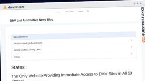 Publish Guest Post on dmvlist.com
