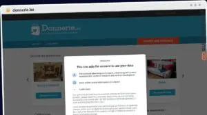 Publish Guest Post on donnerie.be