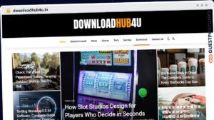 Publish Guest Post on downloadhub4u.in