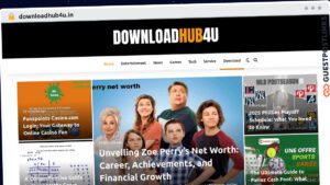 Publish Guest Post on downloadhub4u.in