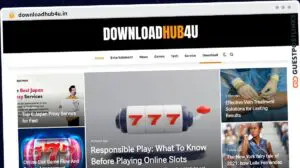 Publish Guest Post on downloadhub4u.in