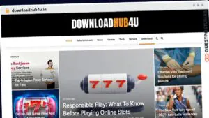 Publish Guest Post on downloadhub4u.in