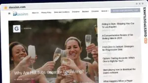 Publish Guest Post on doxxinn.com