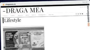 Publish Guest Post on dragamea.ro