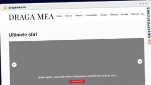Publish Guest Post on dragamea.ro