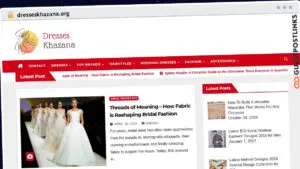 Publish Guest Post on dresseskhazana.org