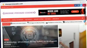Publish Guest Post on dronepromocodes.com