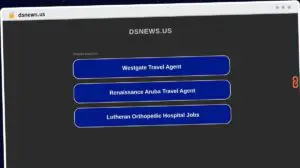Publish Guest Post on dsnews.us