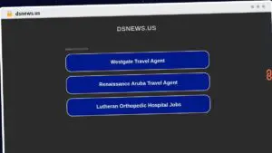 Publish Guest Post on dsnews.us