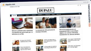 Publish Guest Post on dupalu.com