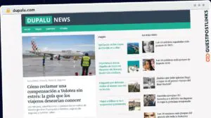 Publish Guest Post on dupalu.com