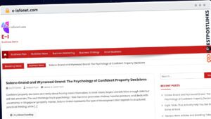 Publish Guest Post on e-infonet.com