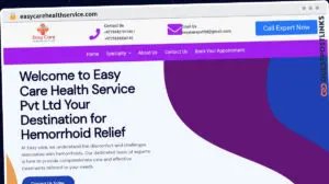 Publish Guest Post on easycarehealthservice.com