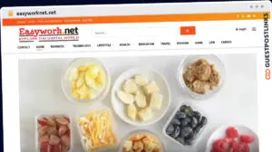 Publish Guest Post on easyworknet.net