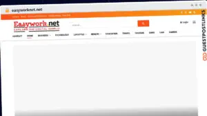 Publish Guest Post on easyworknet.net