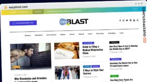 Publish Guest Post on eazyblast.com