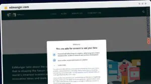 Publish Guest Post on edmonger.com