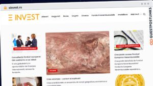 Publish Guest Post on einvest.ro