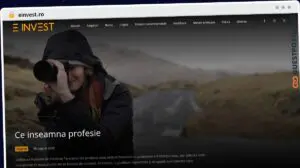 Publish Guest Post on einvest.ro