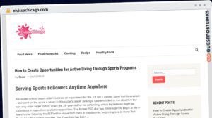 Publish Guest Post on eivissachicago.com