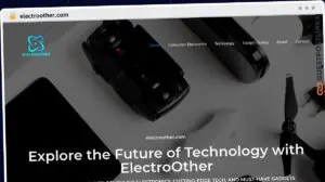 Publish Guest Post on electroother.com