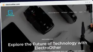 Publish Guest Post on electroother.com