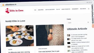 Publish Guest Post on eliteinlove.ro