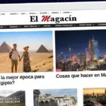 Publish Guest Post on elmagacin.com