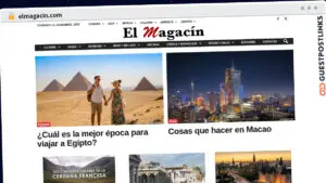 Publish Guest Post on elmagacin.com