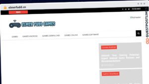 Publish Guest Post on elmerfudd.us