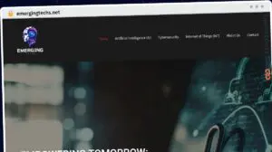Publish Guest Post on emergingtechs.net