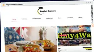 Publish Guest Post on englishoverview.com
