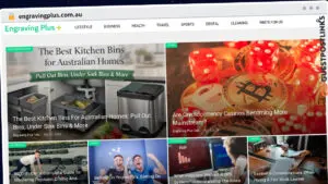 Publish Guest Post on engravingplus.com.au