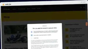 Publish Guest Post on eotc.be