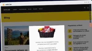 Publish Guest Post on eotc.be