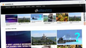 Publish Guest Post on erevista.ro