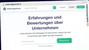 Publish Guest Post on erfahrungenscout.at