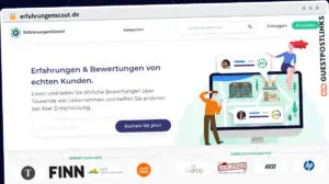 Publish Guest Post on erfahrungenscout.de