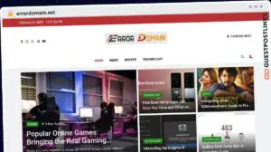 Publish Guest Post on errordomain.net