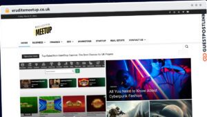 Publish Guest Post on eruditemeetup.co.uk