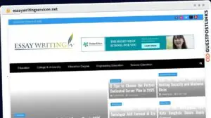 Publish Guest Post on essaywritingservicee.net