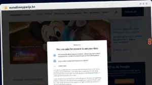 Publish Guest Post on eurodisneyparijs.be