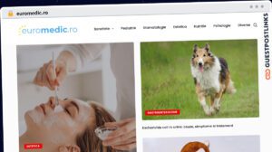 Publish Guest Post on euromedic.ro