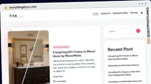 Publish Guest Post on everythingalyce.com