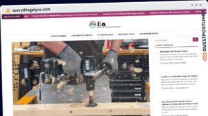 Publish Guest Post on everythingalyce.com