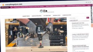 Publish Guest Post on everythingalyce.com