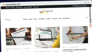 Publish Guest Post on expenseshelp.com