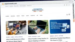 Publish Guest Post on expertremark.com